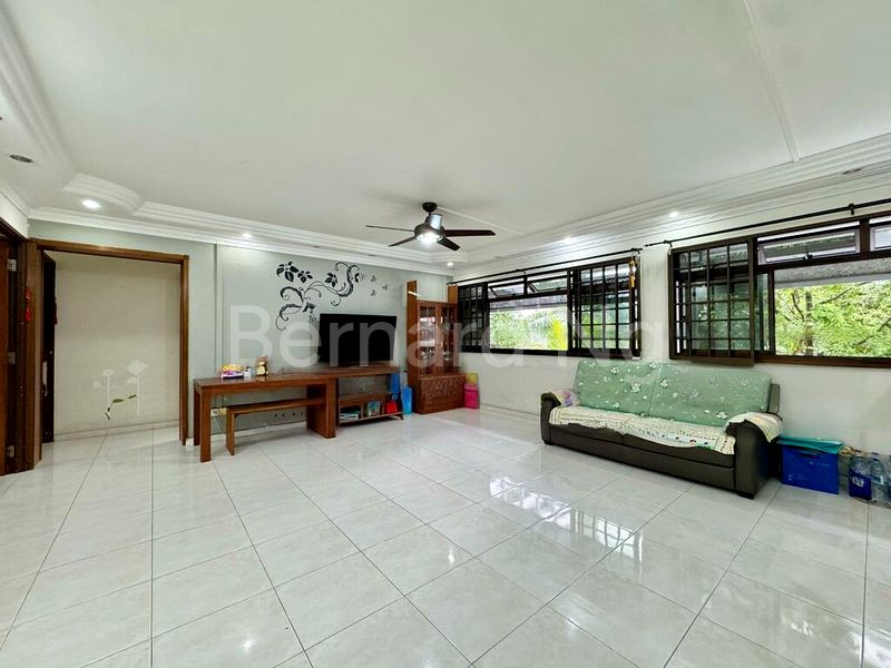 5 Room (5I) HDB for Sale in  239 Compassvale Walk - Image 14